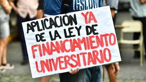 Ley de Financiamiento Universitario: la Corte rechazó apartarse de la disputa y asestó un duro golpe a Milei